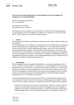 EG BGFA - Gesch&auml;ftsverzeichnis