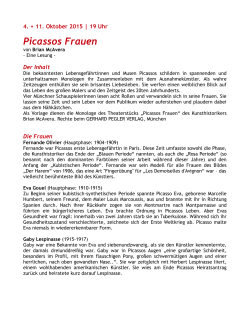 Information... - theater VIEL L&Auml;RM UM NICHTS