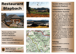 Informationen
