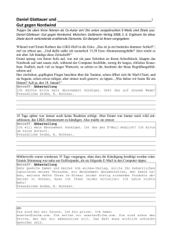 Glattauer Nordwind - Kreativer Schreibauftrag (1) (pdf, 95,63