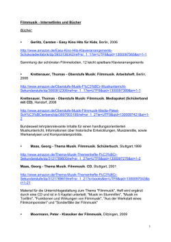 Internetmaterial - Filmmusik_Linkliste-neu