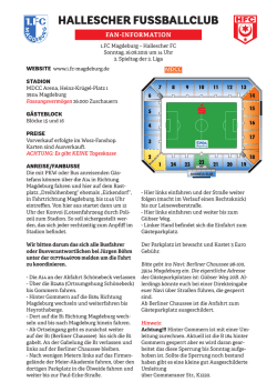 hallescher Fussballclub