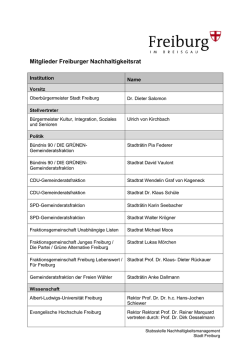 40 Mitgliedern