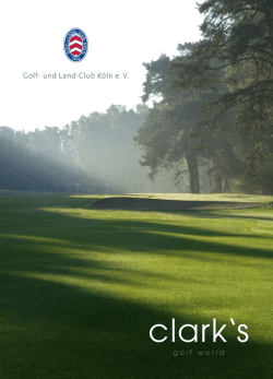Jahrbuch 2015