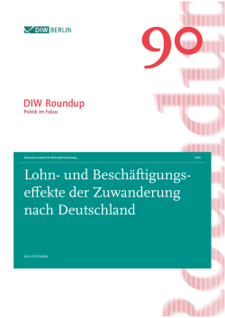 PDF 302 KB - DIW Berlin