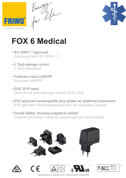 FOX 6 Medical