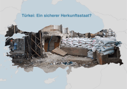 Türkei: Ein sicherer Herkunftsstaat?