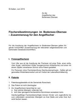 Bestimmungen Bodensee (146 kB, PDF)