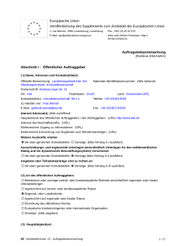 Lieferung von Miet-Wohncontainern