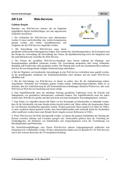 Goldene Regeln Baustein B 5.24 Web