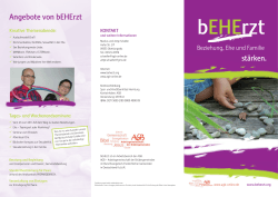 bEHErzt-Flyer herunterladen - AGB