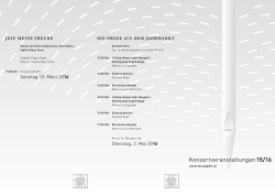 Jahresprogramm als PDF