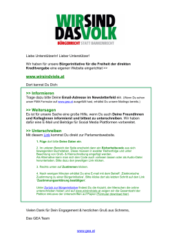 Anleitung Online Unterschrift-1