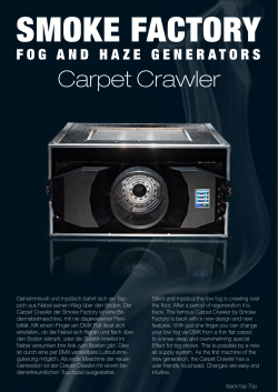 Carpet Crawler