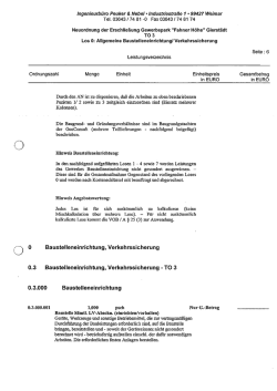 Ingenieurb&uuml;ro Pauker & Nebel - Industriestra&szlig;e 1