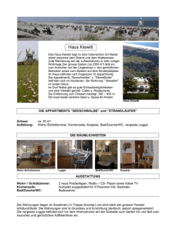 Haus Kiewitt