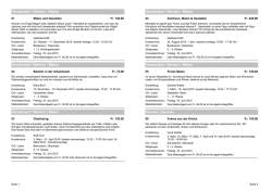 Handarbeit / Werken / Malen Handarbeit / Werken / Malen