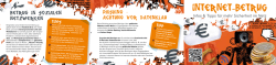 Internet-Betrug - Saferinternet.at