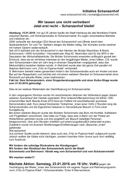 Schanzenhof_Pressemitteilung_Aktion_2016_01