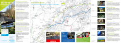 Nordbahntrasse - Stadt Wuppertal