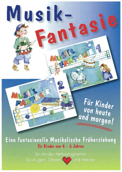 Musikfantasie