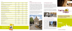 Ponyhof Holsen - Werne Tourismus