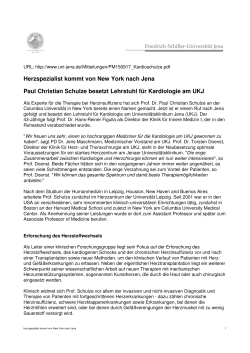 PDF-Download - German Scholars Organization