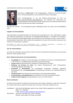 können meinen vollständigen Steckbrief herunterladen!