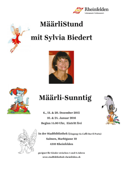 ff mit Sylvia Biedert