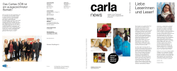 carla News