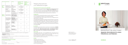 Service Plus - Spital Thurgau AG