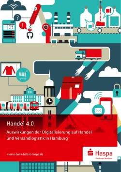 Handel 4.0
