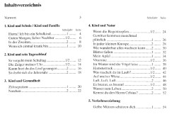 Hurra! Ich bin ein Schulkind ................ ‚.1 ...... .. 4 """"""" "U2 """ " 24