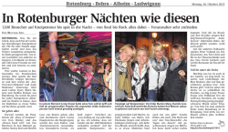 In Rotenburger N&auml;chten wie diesen
