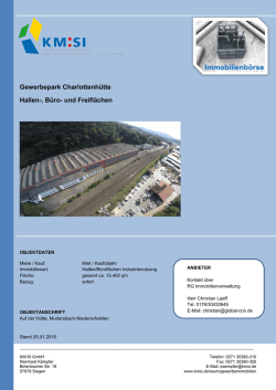 Informationen abrufbar als PDF-Datei