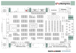 Eingang - dachkongress.at