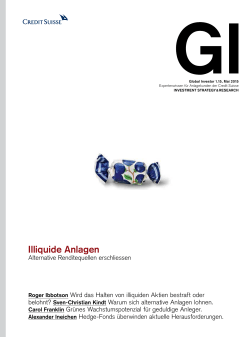 Global Investor 1.15