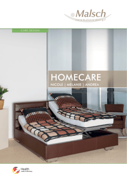 Homecare - bettenmalsch.de