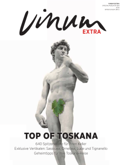 top of toskana - Fattoria Petriolo