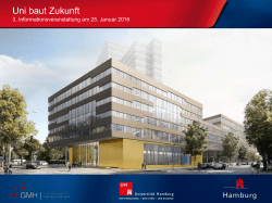 Informationsveranstaltung 25.01.2016 &raquo;(PDF, 3,4