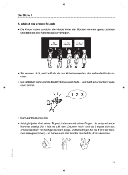 Die Stufe 1 - AOL