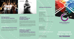 Fette Hupe Hannover - Kulturbahnhof Cloppenburg