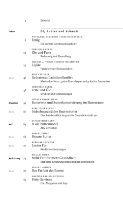Fettig &Ouml;le und Fette Lipide Gebratenes Lachsforellenfilet Fette und