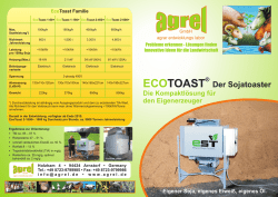 Flyer deutsch