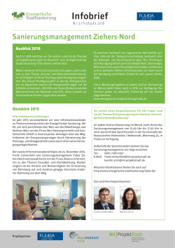 Infobrief