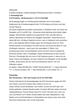 HNA - Bericht - 15-12-13