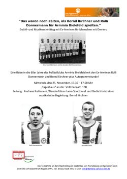 Handzettel