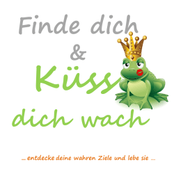 In dem Seminar „Küss dich wach“