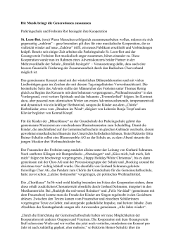 Lesen Sie hier den ganzen Artikel… - Parkringschule St. Leon-Rot