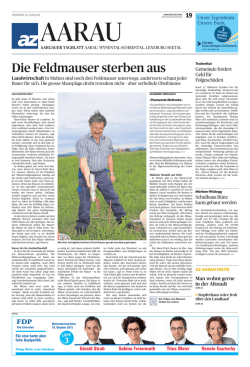 Dieses Inserat
